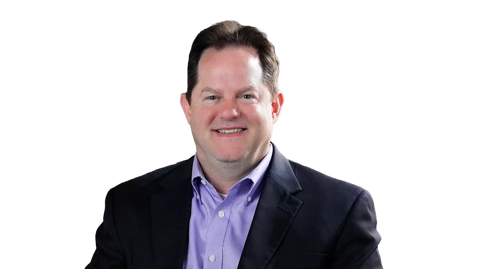 Dr. Todd Brickman Headshot ADVENT ENT in Ohio - 1600x900