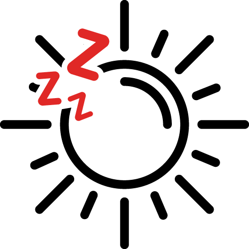 Naps During The Day Ruin Your Sleep