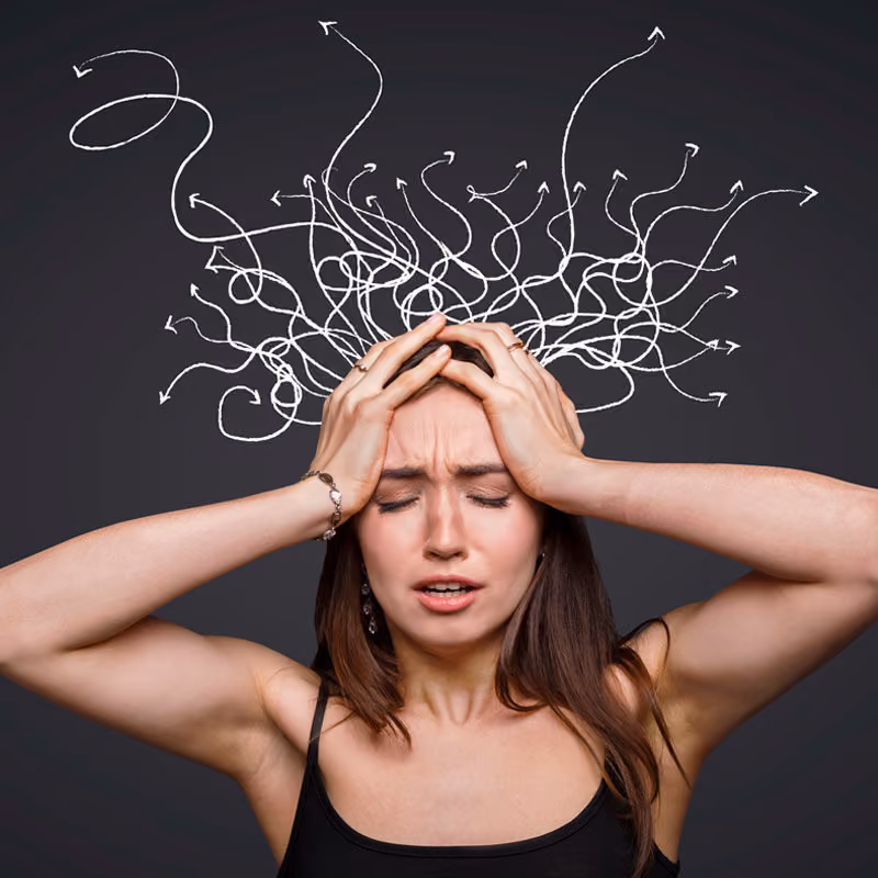 Uncovering The Connection Between Your Sleep Health and Your Mental Health