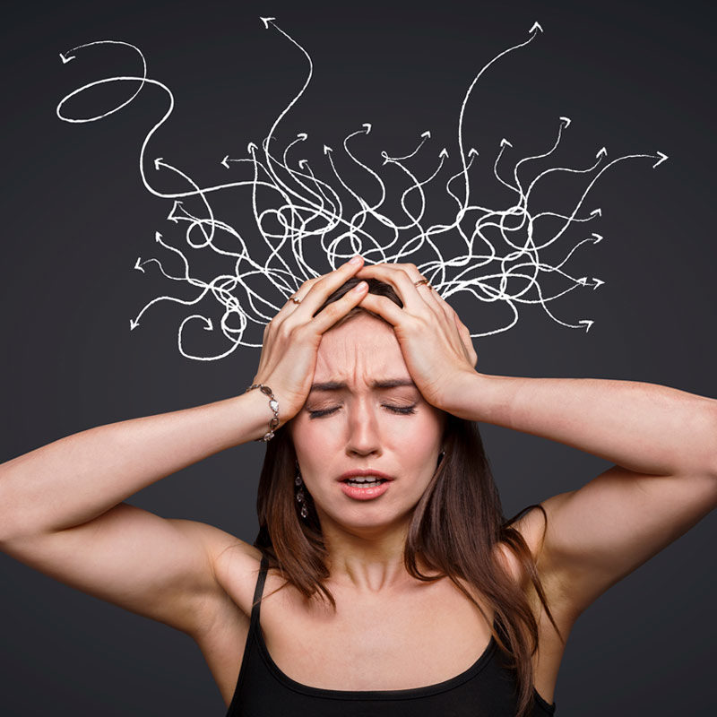 Uncovering The Connection Between Your Sleep Health and Your Mental Health