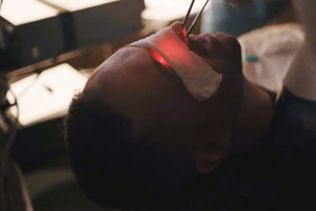Andy's Journey To Breathing Better - Balloon Sinuplasty And Turbinate Reduction