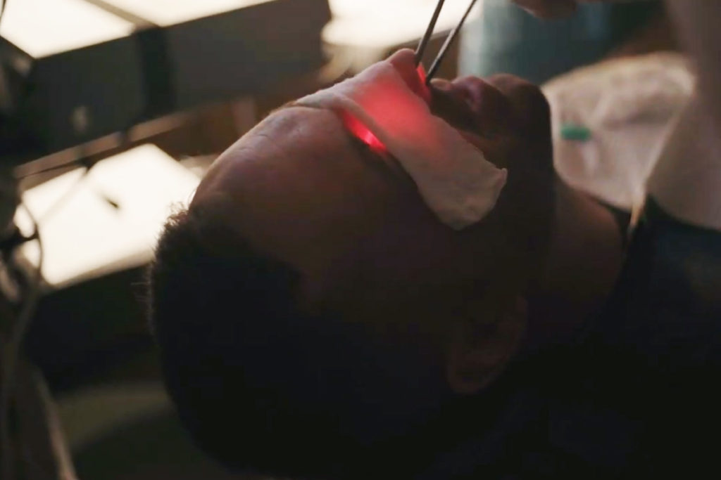 Andy's Journey To Breathing Better - Balloon Sinuplasty And Turbinate Reduction
