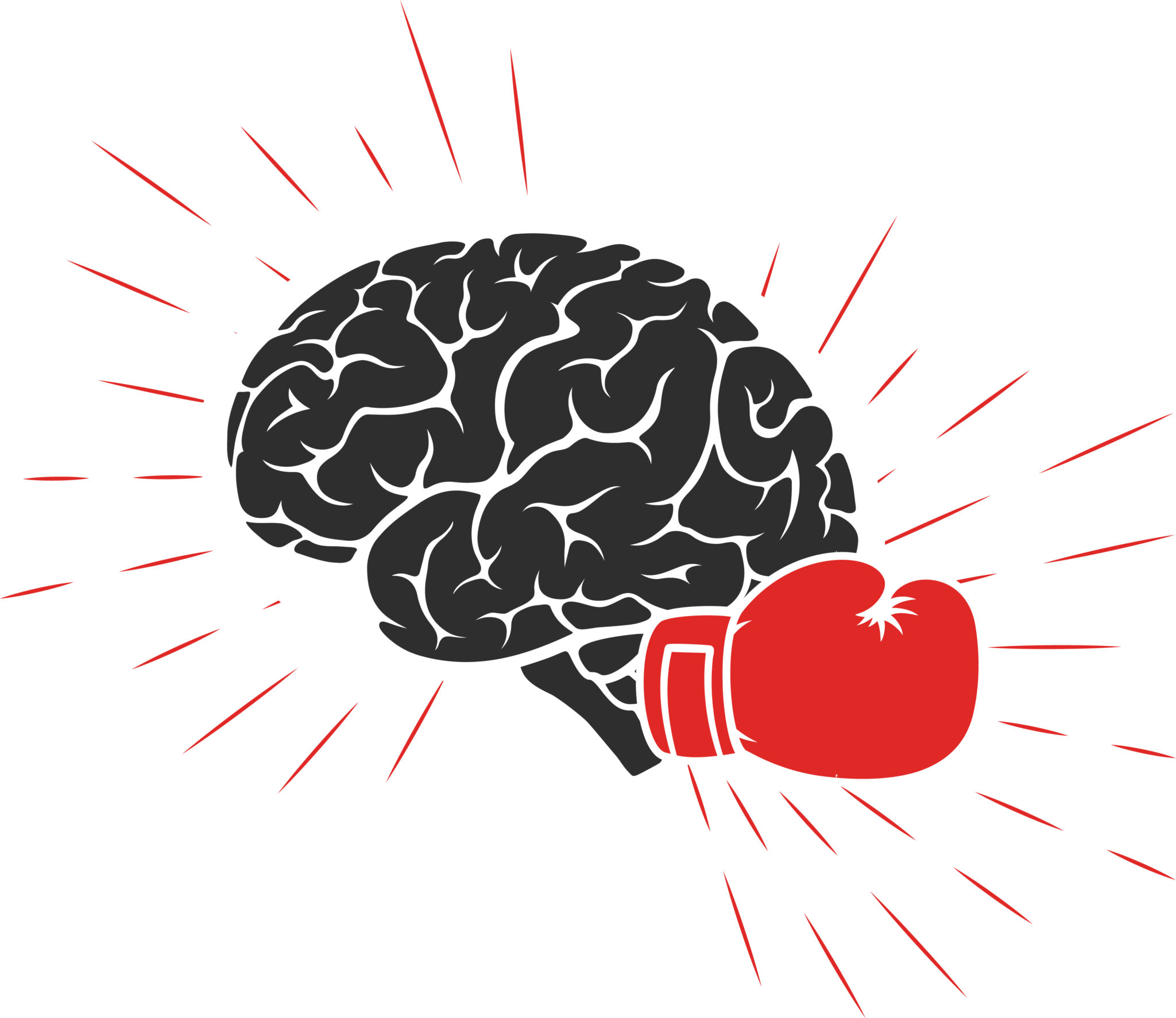 Body and Brain at War Due to Sleep Apnea