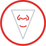 The Breathing Triangle