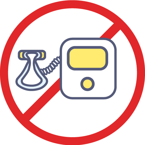 CPAP Doesn't Work