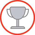 Trophy Icon