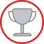 Trophy Icon