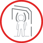 CT Scan Icon
