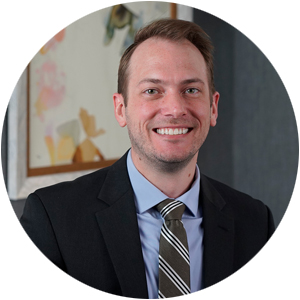 ADVENT Provider - Dr. Ryan Funk, MD