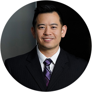 ADVENT ENT Provider - Dr. Christopher Lee, MD