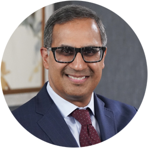 ADVENT ENT Provider - Dr. Salil Doshi, MD