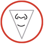 The Breathing Triangle
