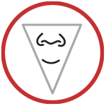 The Breathing Triangle