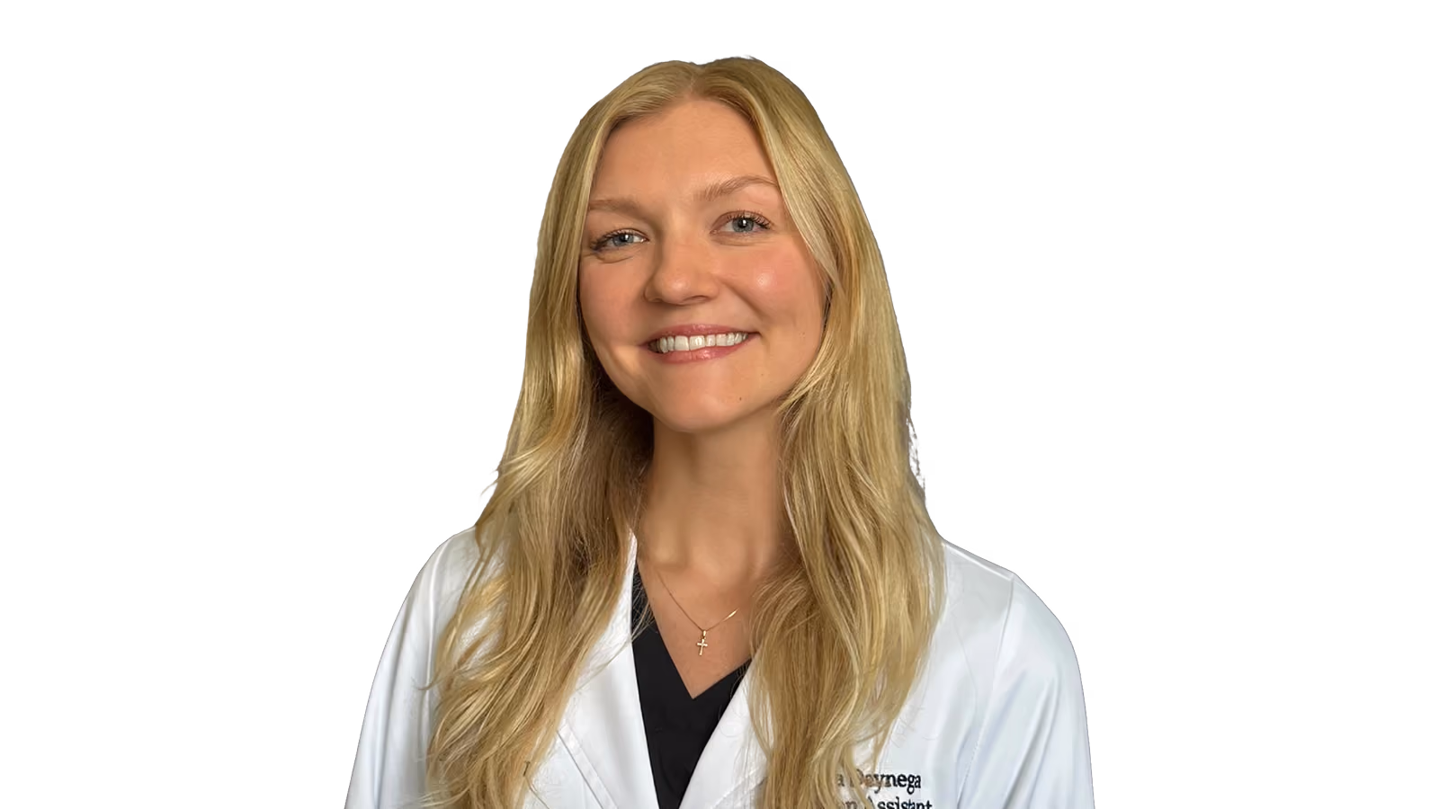 ADVENT Physician Assistant Galina Stevenson in Ohio