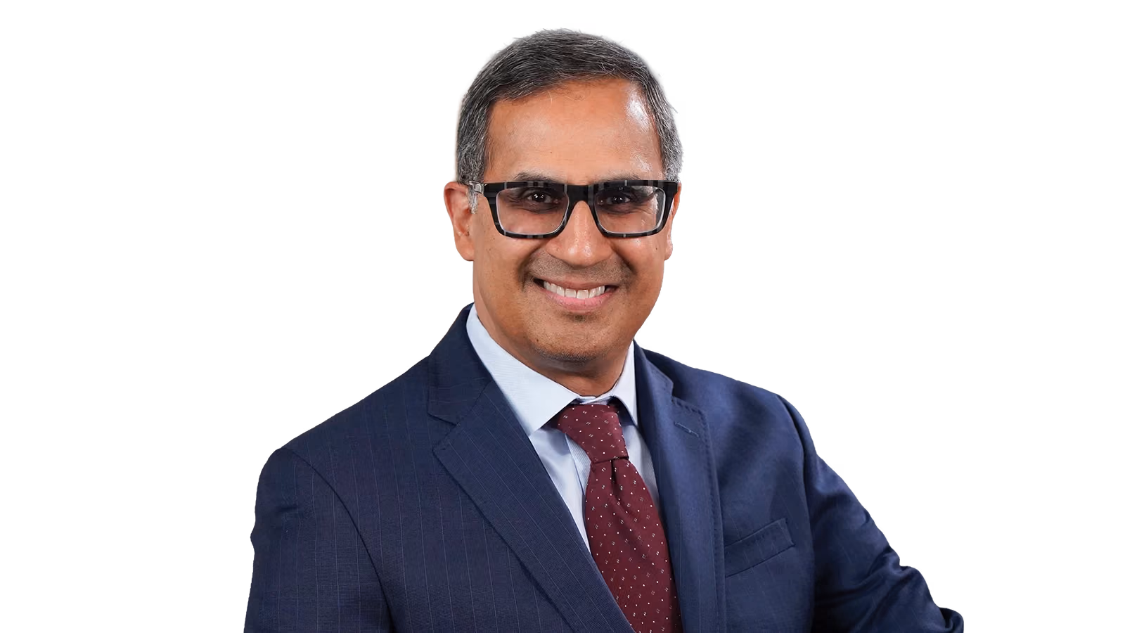 ADVENT ENT in Naperville, Illinois - Dr. Salil Doshi, MD