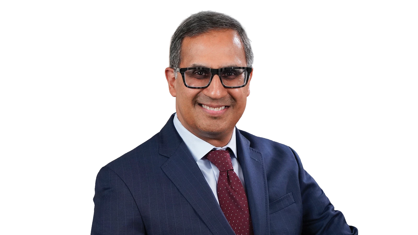 ADVENT ENT in Naperville, Illinois - Dr. Salil Doshi, MD