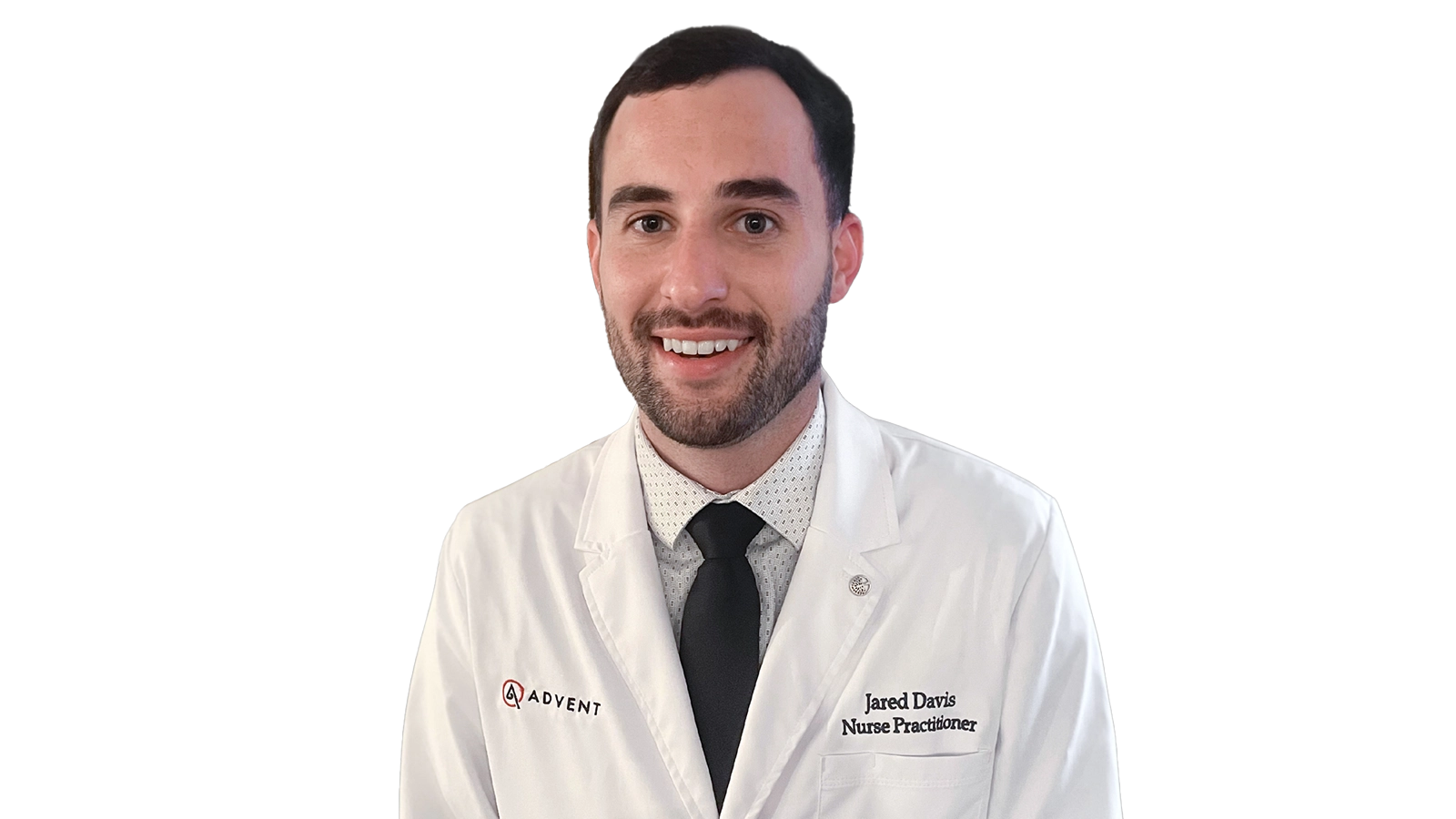 ADVENT Nurse Practitioner Jared Davis in Ohio