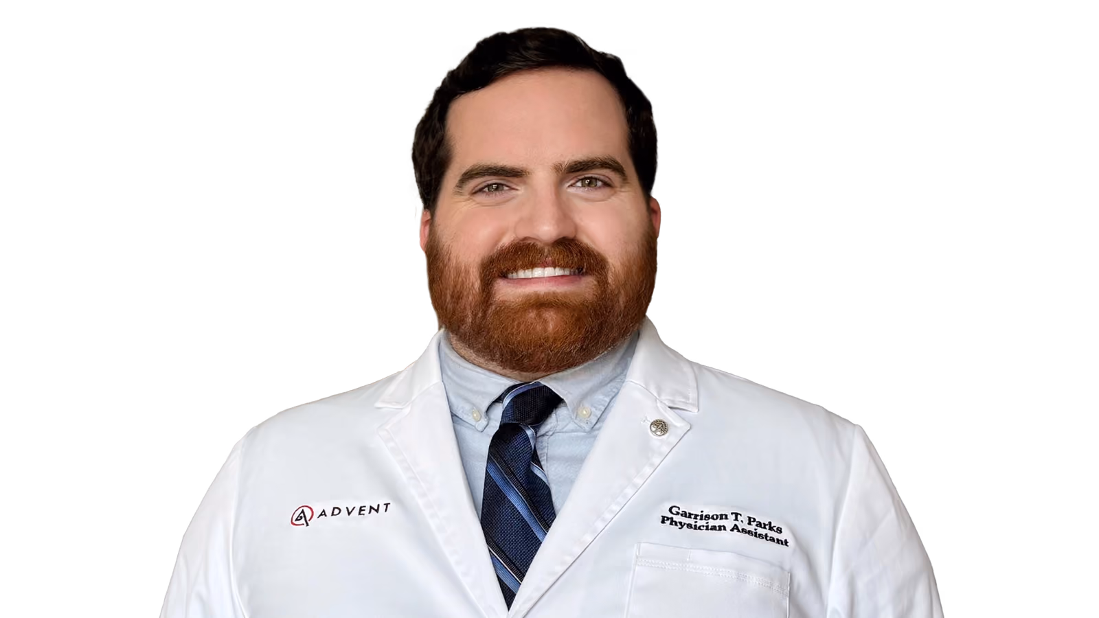 ADVENT Physician Assistant Garrison Parks in Tennessee
