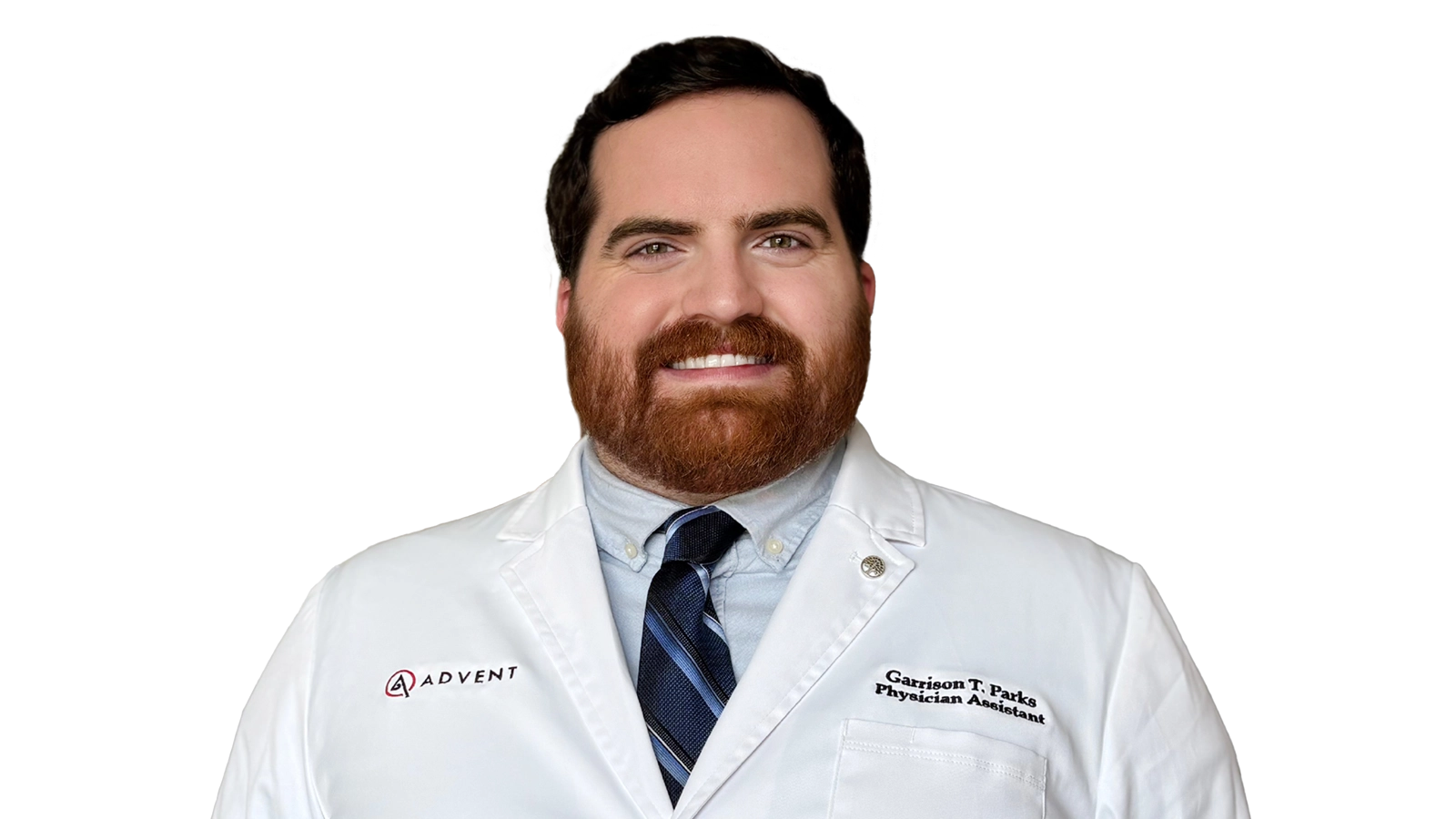 ADVENT Physician Assistant Garrison Parks in Tennessee