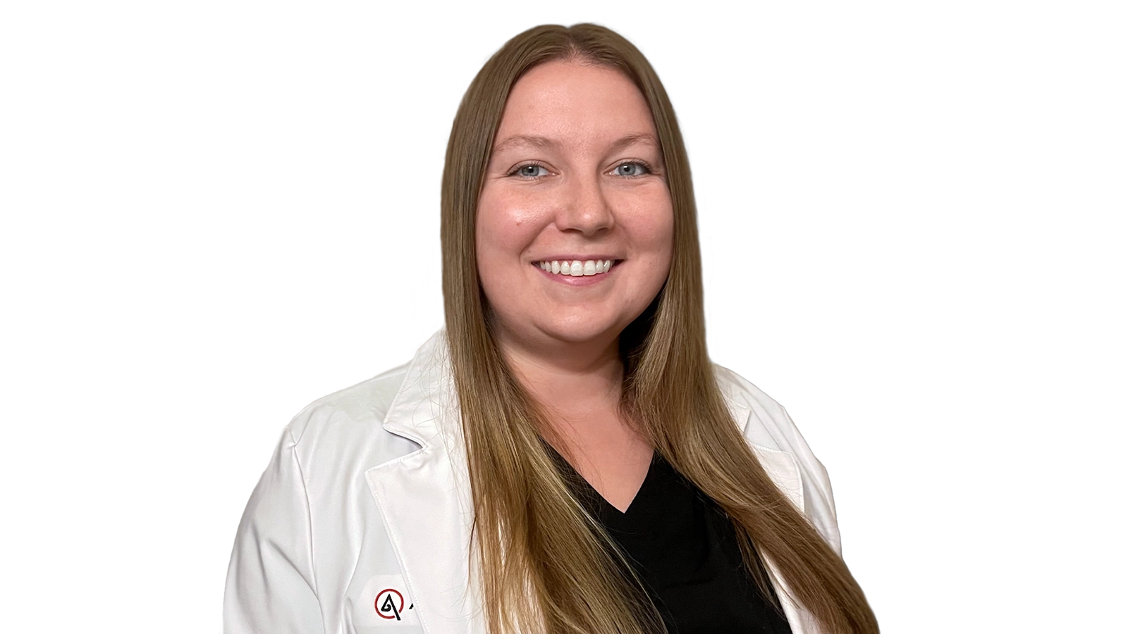 ADVENT Physician Assistant Jordan O'Malley in Minnesota