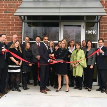 ADVENT Mequon Opening