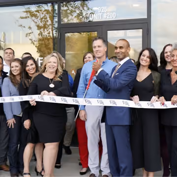 ADVENT Vernon Hills Opening