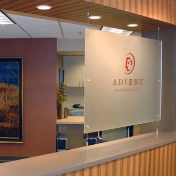 ADVENT Reception