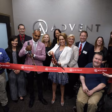 ADVENT Oak Creek Opening