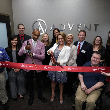 ADVENT Oak Creek Opening