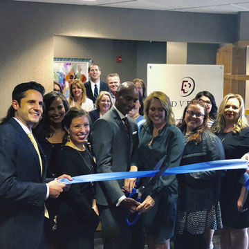 ADVENT Oconomowoc Opening