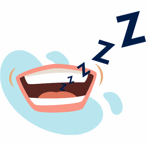 Choir of Snoring
