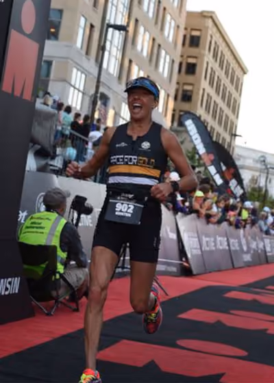 Kristen Dudas