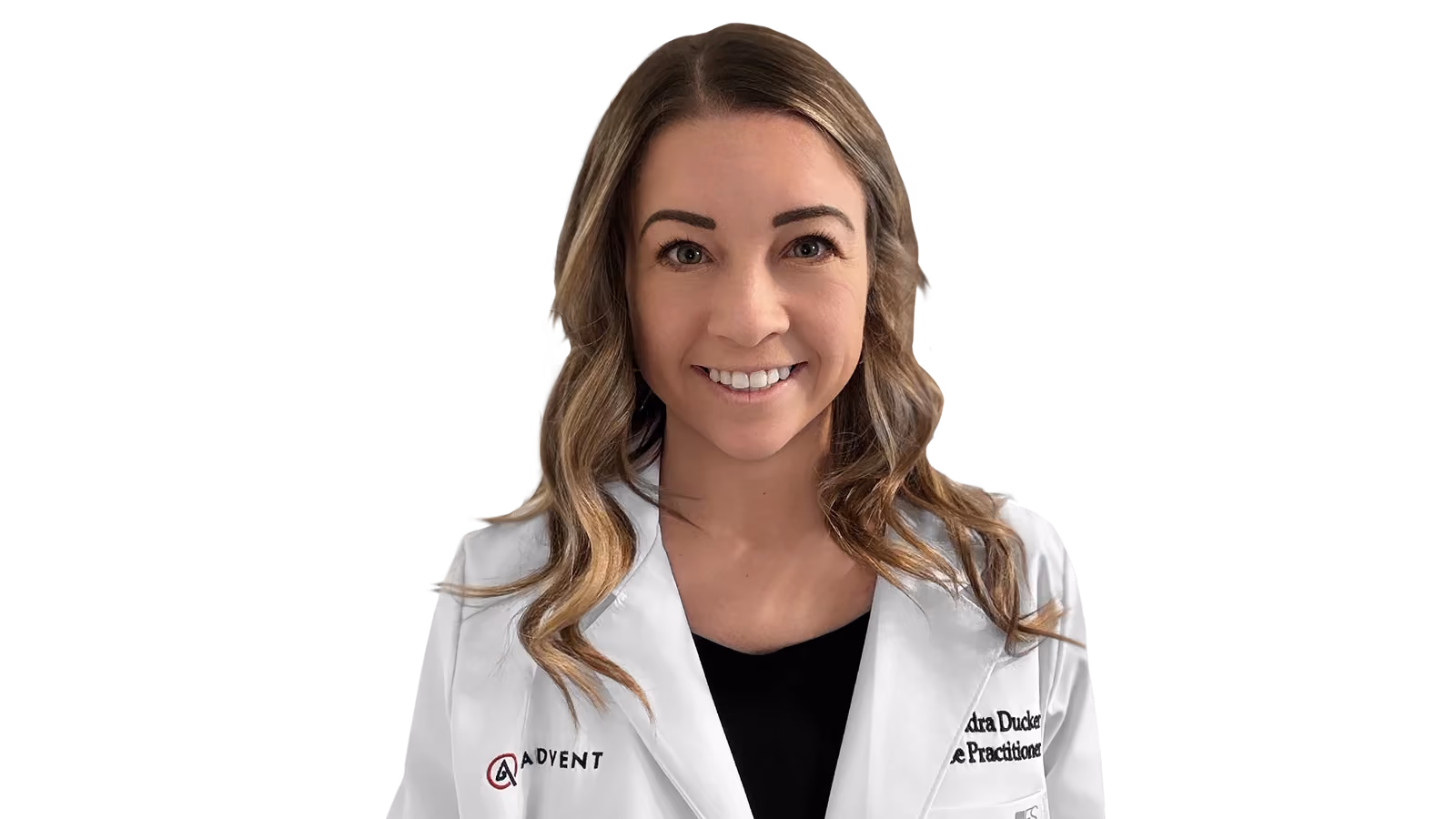 ADVENT Nurse Practitioner Alex Ducker in Ohio