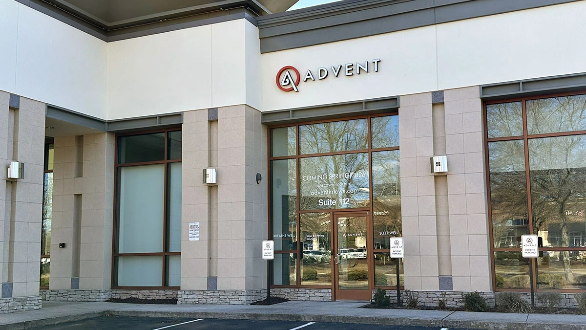 ADVENT ENT in Hendersonville, Tennessee - 1200x675