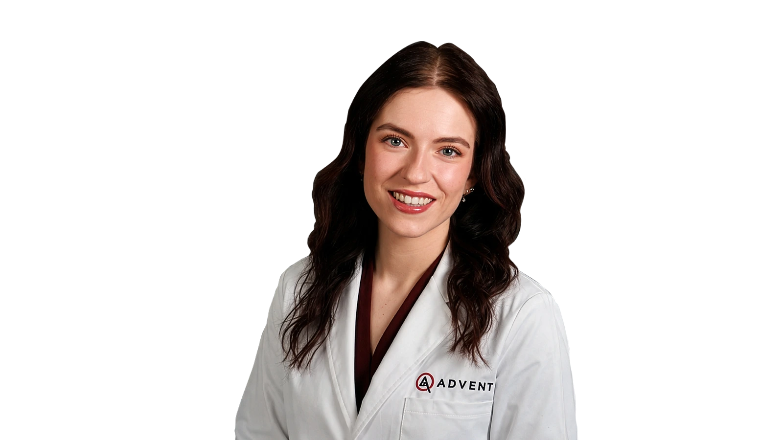 ADVENT Physician Assistant Nicole McIntyre, PA-C