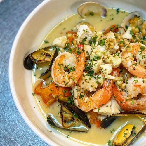 Max Fish Max Hospitality | Restaurant Group Serving CT & MA