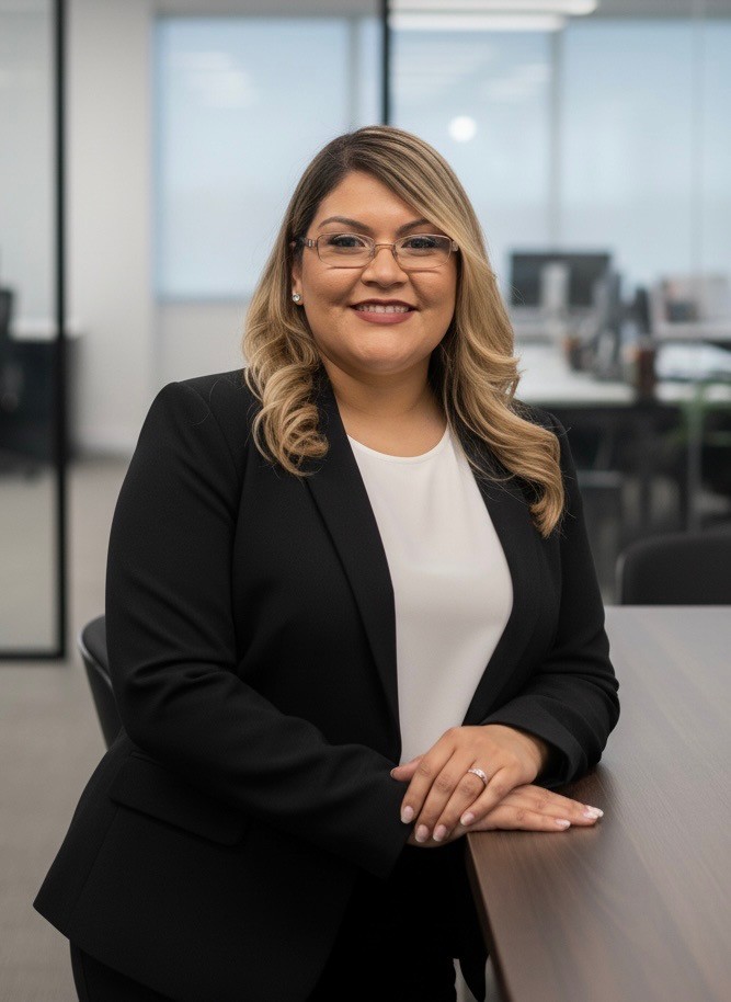 Brenda Quiroz, Licensed Property & Casualty & Life Insurance Agent at Borbolla Insurance Agencies