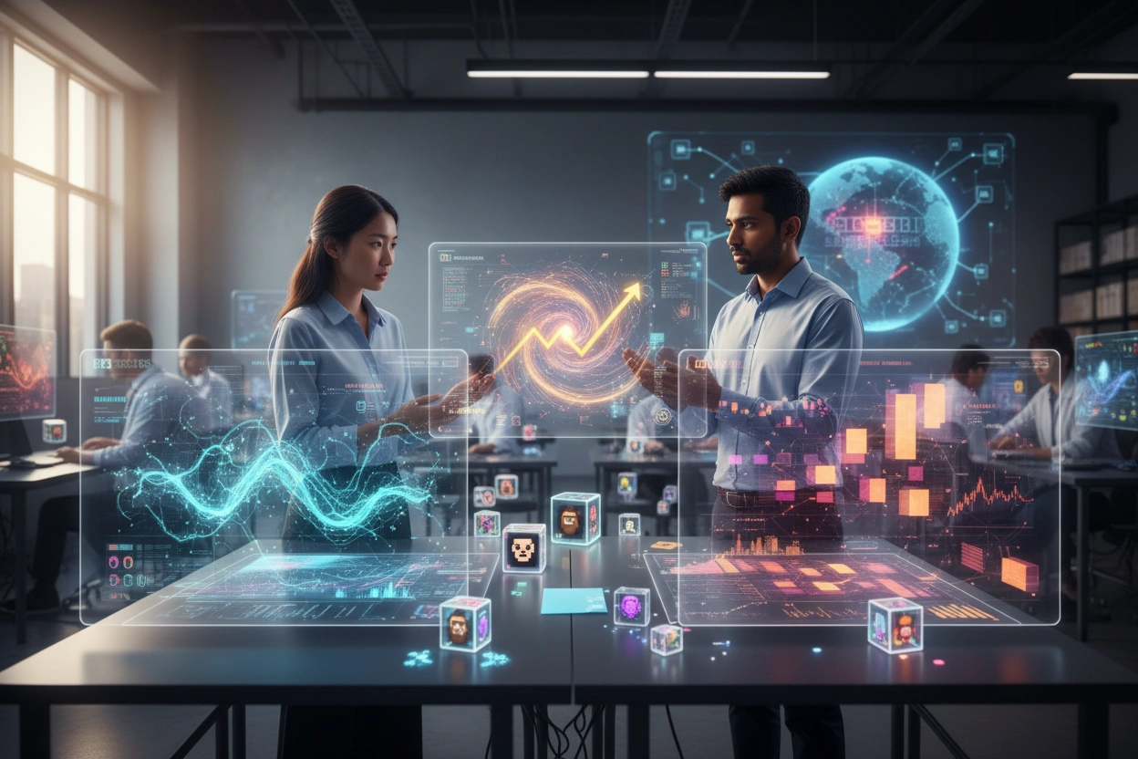 Effective NFT Market Analysis Methods for Predictions