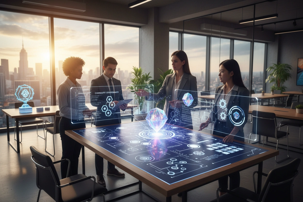 Develop a Profitable NFT Marketplace with Web3 Strategy