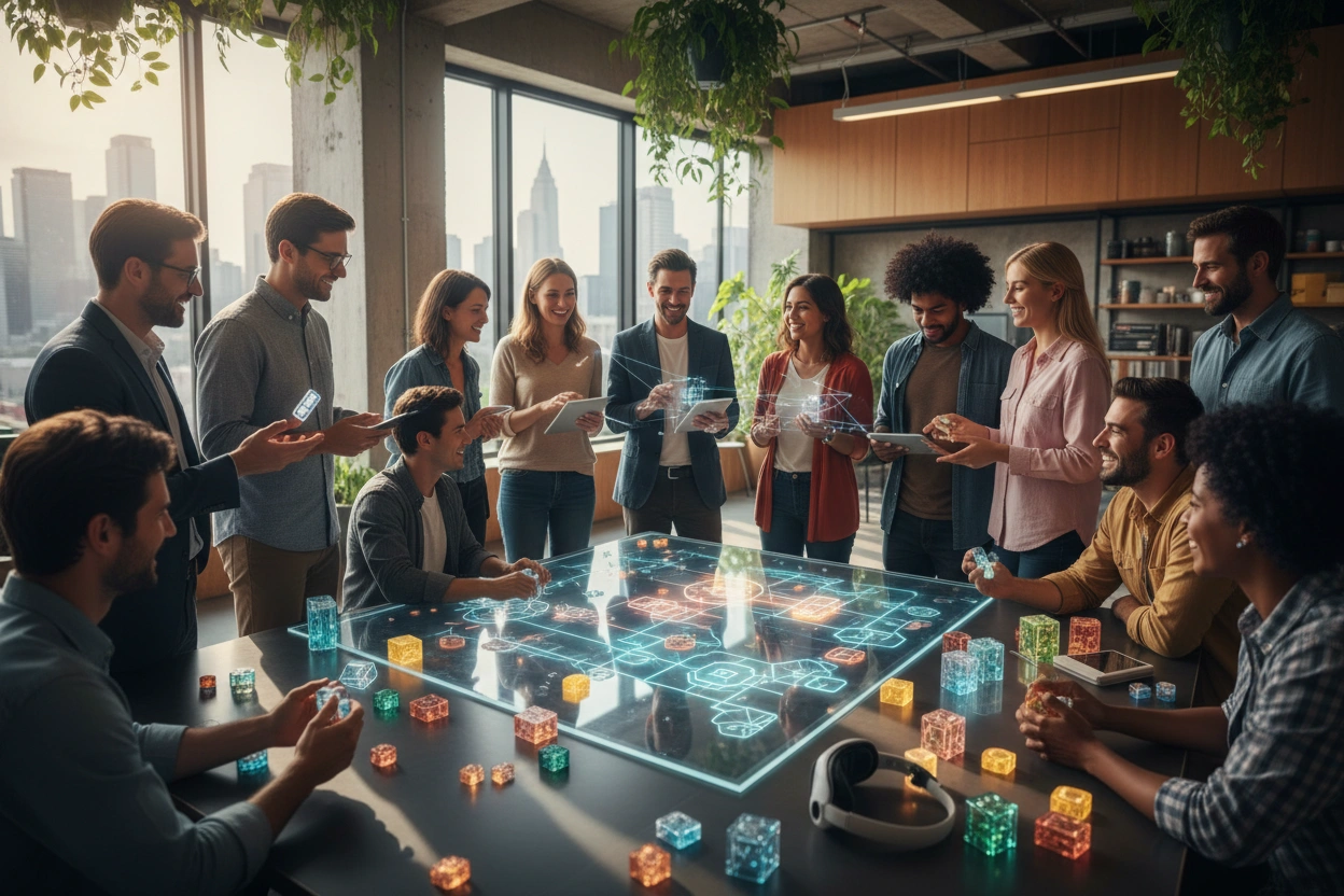 7 Networking Tips for Community Building in Web3