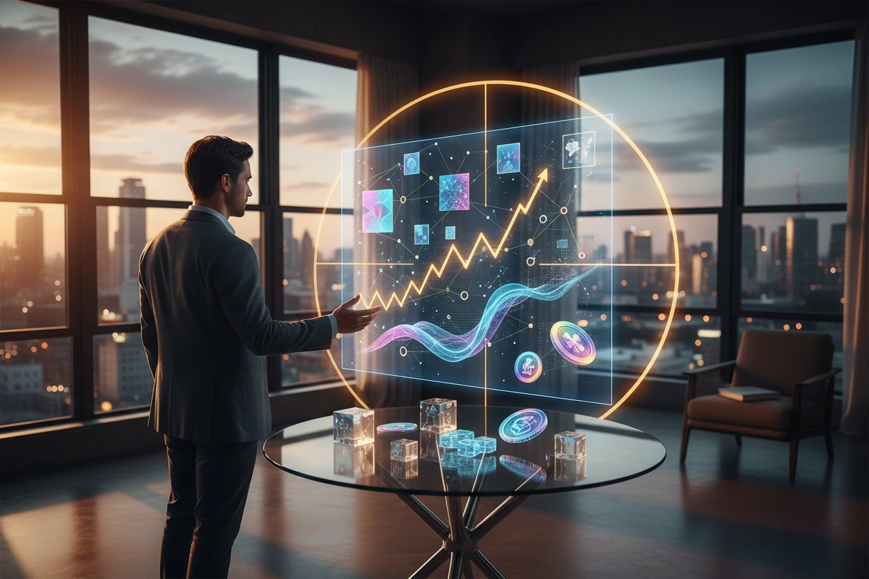 NFT Market Analysis: Smart Pricing Strategies for Success