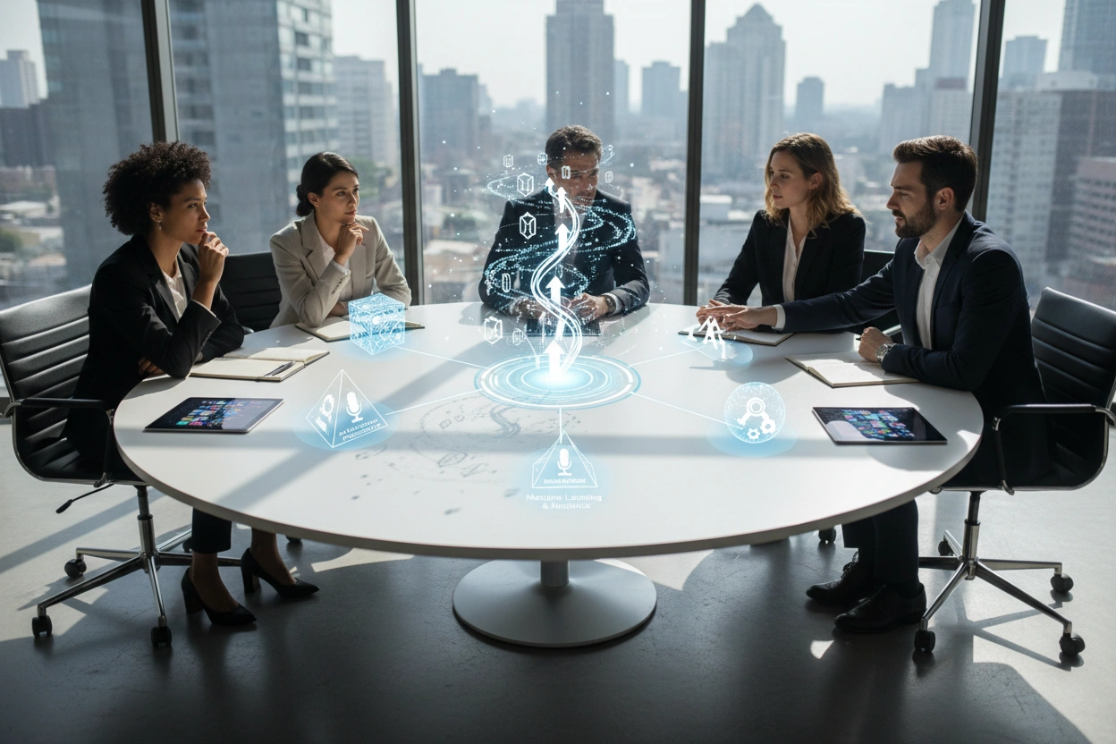 AI Tools for Business Growth: A Practical Comparison Guide