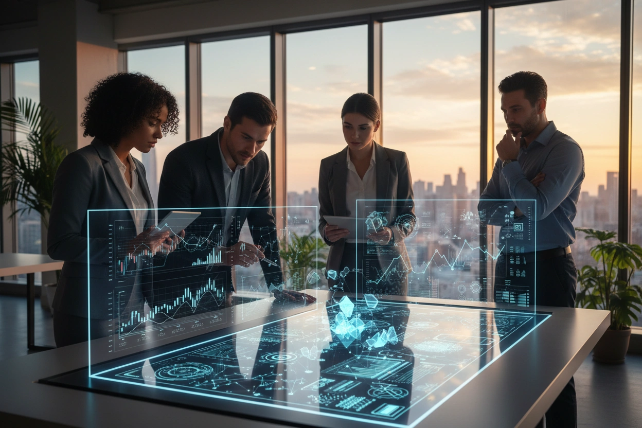 Professional image illustrating NFT Investment Tips for 2026