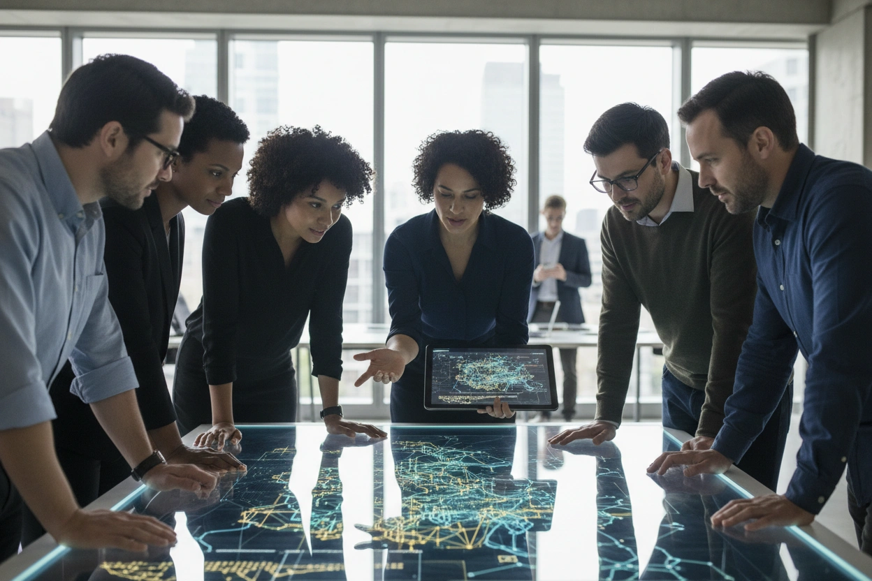 Professional image illustrating Effective Community Engagement Techniques