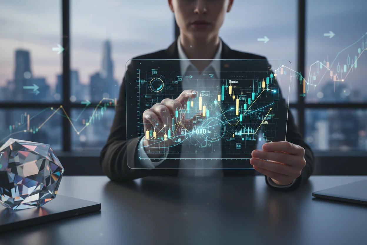 Professional image illustrating NFT Investment Tips for 2026