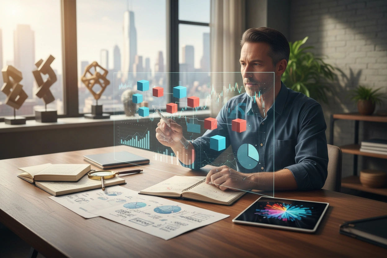 Smart NFT Investment Tips: Master Market Analysis