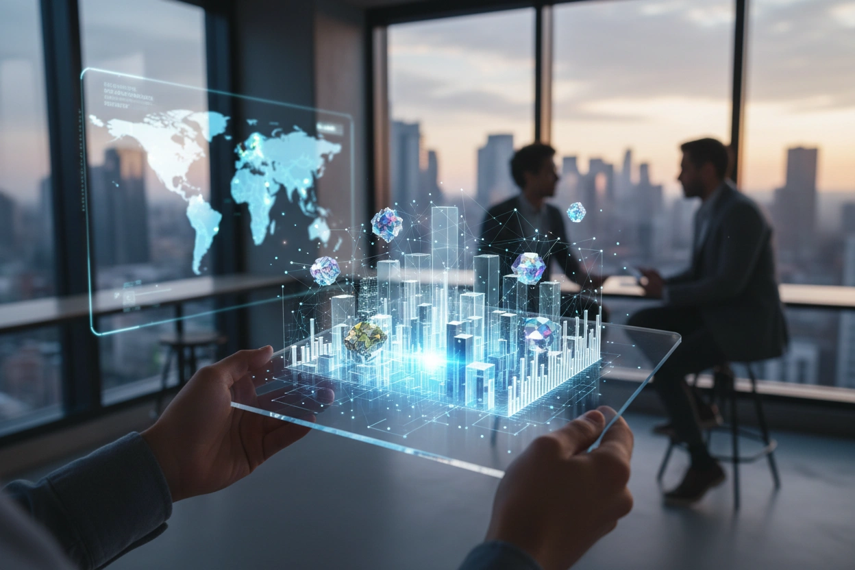 Professional image illustrating NFT Investment Tips for 2026