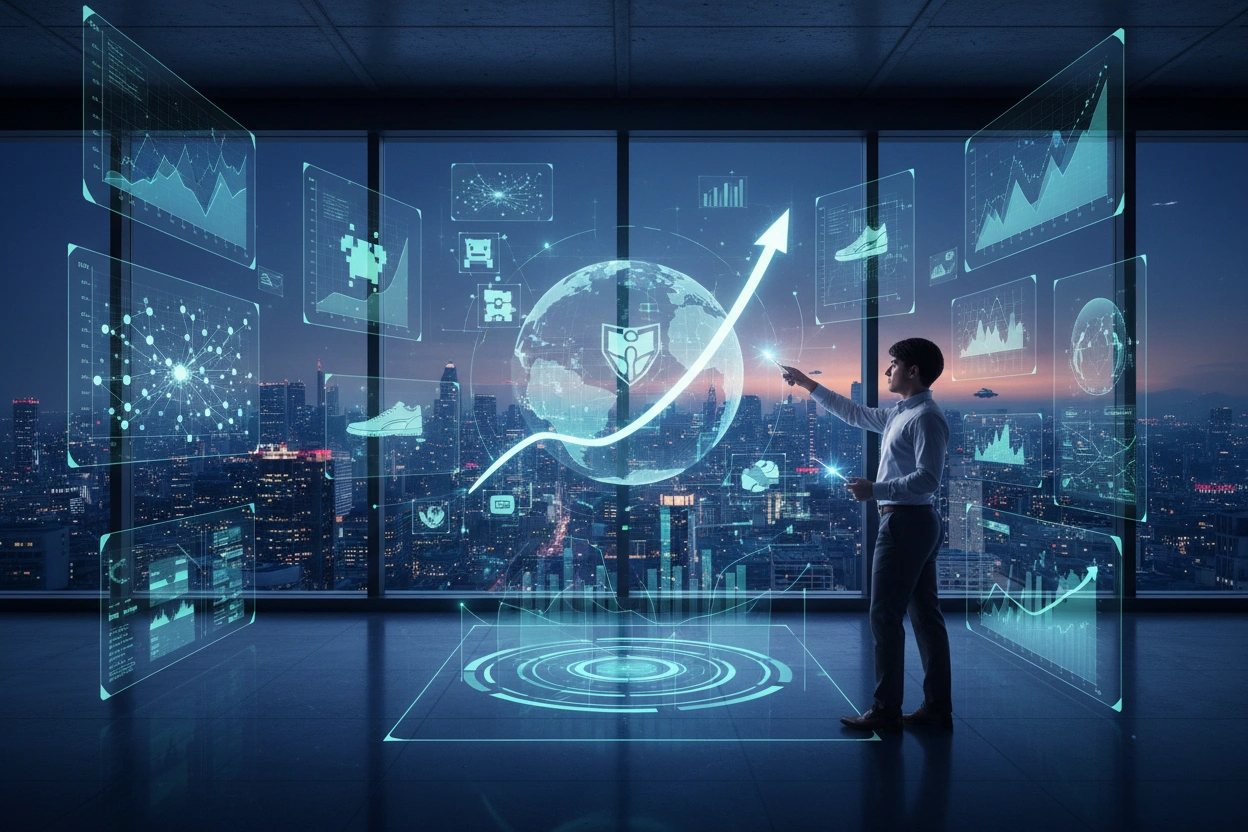 NFT Market Analysis: Predicting Digital Collectibles Trends