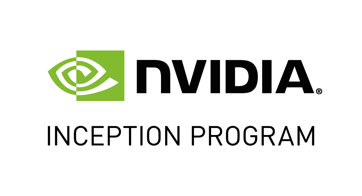 Nvidia startup