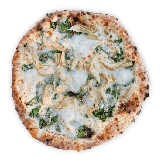 Spinach Artichoke